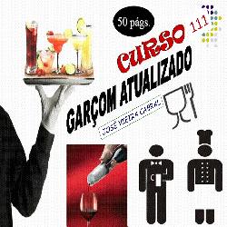Baixar Garsom Atualizado pdf, epub, eBook