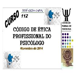 Baixar CÓDIGO DE ÉTICA PROFISSIONAL DO PSICÓLOGO pdf, epub, eBook