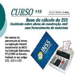 Baixar Base de cálculo do ISS incidente sobre obras de construção civil com fornecimento de materiais pdf, epub, eBook