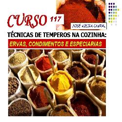 Baixar TÉCNICAS DE TEMPEROS NA COZINHA ? ERVAS,CONDIMENTOS E ESPECIARIAS pdf, epub, eBook