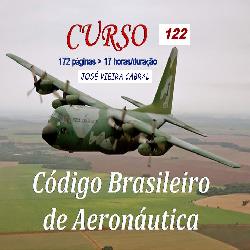 Baixar Código Brasileiro de Aeronáutica pdf, epub, eBook