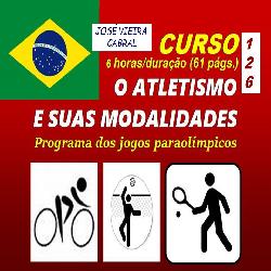 Baixar O ATLETISMO E SUAS MODALIDADES (Programa dos jogos paraolímpicos) pdf, epub, eBook