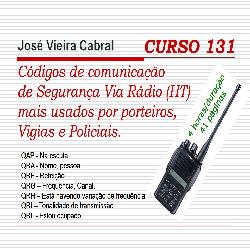 Baixar Códigos de comunicação de Segurança Via Rádio (HT) mais usados por porteiros, Vigias e Policiais pdf, epub, eBook