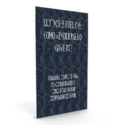 Baixar Licitações Públicas: Como Vender Para O Governo pdf, epub, eBook