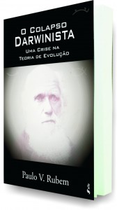 Baixar O Colapso Darwinista pdf, epub, eBook