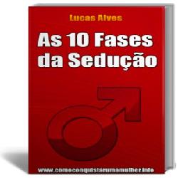 Baixar As 10 Fases da Sedução pdf, epub, eBook