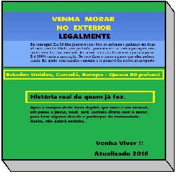 Baixar Morar no Exterior Legalmente pdf, epub, eBook