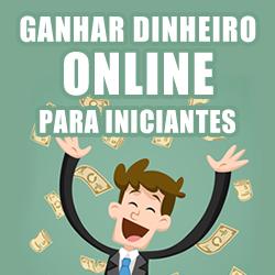 Baixar Ganhar Dinheiro Online para Iniciantes pdf, epub, eBook