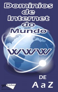 Baixar Dominios de internet do Mundo pdf, epub, eBook
