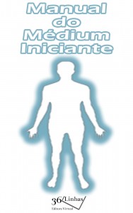 Baixar Manual do Médium Iniciante pdf, epub, eBook