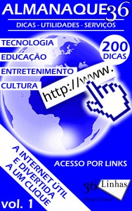 Baixar Almanaque 36 – Volume 1 pdf, epub, eBook