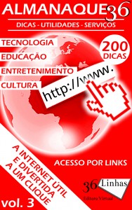 Baixar Almanaque 36 – Volume 3 pdf, epub, eBook