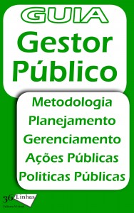 Baixar Guia do Gestor Público pdf, epub, eBook