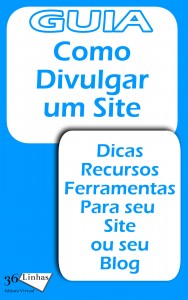 Baixar Guia de Como Divulgar um Site pdf, epub, eBook