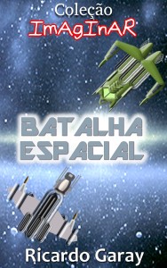 Baixar Coleção Imaginar – Batalha Espacial pdf, epub, eBook