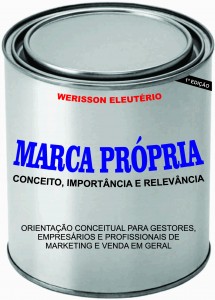 Baixar Marca Própria: conceito, importância e relevância pdf, epub, eBook