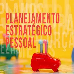 Baixar PEP – Planejamento Estratégico Pessoal pdf, epub, eBook