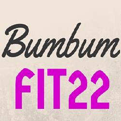 Baixar Bumbum FIT22 pdf, epub, eBook