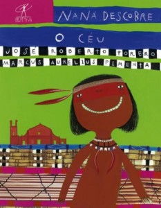 Baixar Naná descobre o céu pdf, epub, eBook