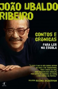 Baixar João Ubaldo Ribeiro: Crônicas para ler na escola pdf, epub, eBook