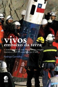 Baixar Vivos embaixo da terra pdf, epub, eBook
