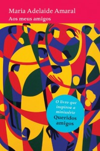 Baixar Aos meus amigos pdf, epub, eBook