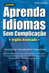 Baixar Coleção Aprenda Idiomas Sem Complicação: Inglês pdf, epub, eBook