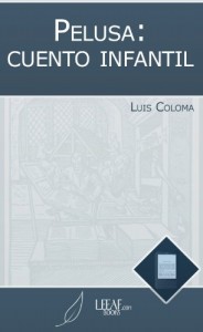 Baixar Pelusa: cuento infantil pdf, epub, eBook