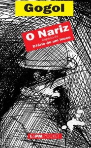 Baixar O Nariz: seguido de um Louco pdf, epub, eBook