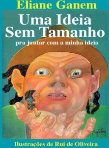 Baixar Uma ideia sem tamanho pdf, epub, eBook