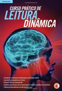 Baixar Curso Prático de Leitura Dinâmica pdf, epub, eBook