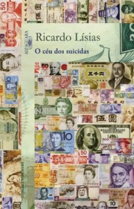 Baixar O céu dos suicidas pdf, epub, eBook