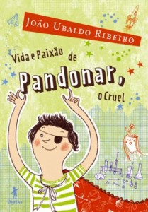 Baixar Vida e paixão de Pandonar, o Cruel pdf, epub, eBook
