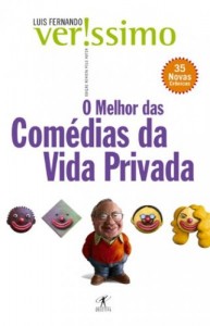 Baixar O melhor das comédias da vida privada pdf, epub, eBook