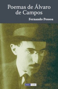 Baixar Poemas de Álvaro de Campos pdf, epub, eBook