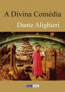 Baixar A Divina Comédia: 2 pdf, epub, eBook