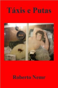 Baixar Táxis e Putas pdf, epub, eBook