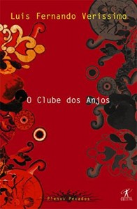 Baixar O Clube dos anjos – Gula pdf, epub, eBook