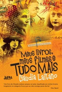 Baixar Meus livros, meus filmes e tudo mais pdf, epub, eBook