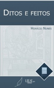 Baixar Ditos e feitos pdf, epub, eBook