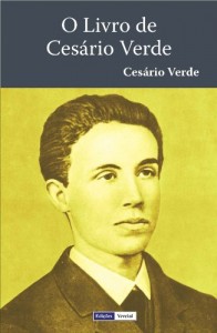 Baixar O Livro de Cesário Verde pdf, epub, eBook