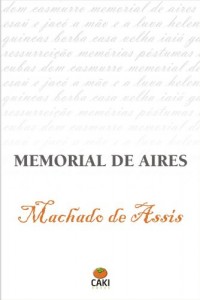 Baixar Memorial de Aires pdf, epub, eBook