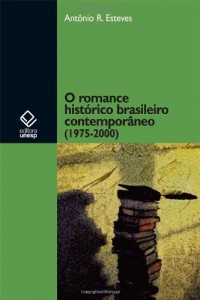Baixar O romance histórico brasileiro contemporâneo (1975-2000) pdf, epub, eBook
