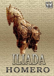 Baixar ILIADA pdf, epub, eBook