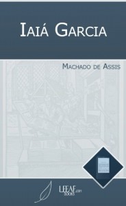 Baixar Iaiá Garcia (Annotated) pdf, epub, eBook
