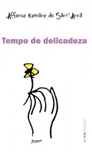 Baixar Tempo de Delicadeza pdf, epub, eBook