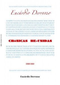 Baixar Crônicas Re-unidas pdf, epub, eBook