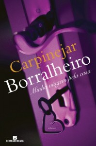 Baixar Borralheiro – Minha Viagem pela Casa pdf, epub, eBook