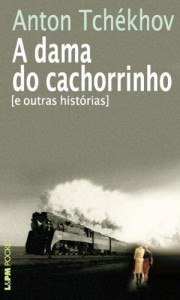 Baixar A Dama do Cachorrinho: e outras histórias pdf, epub, eBook