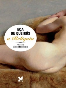 Baixar A Relíquia pdf, epub, eBook